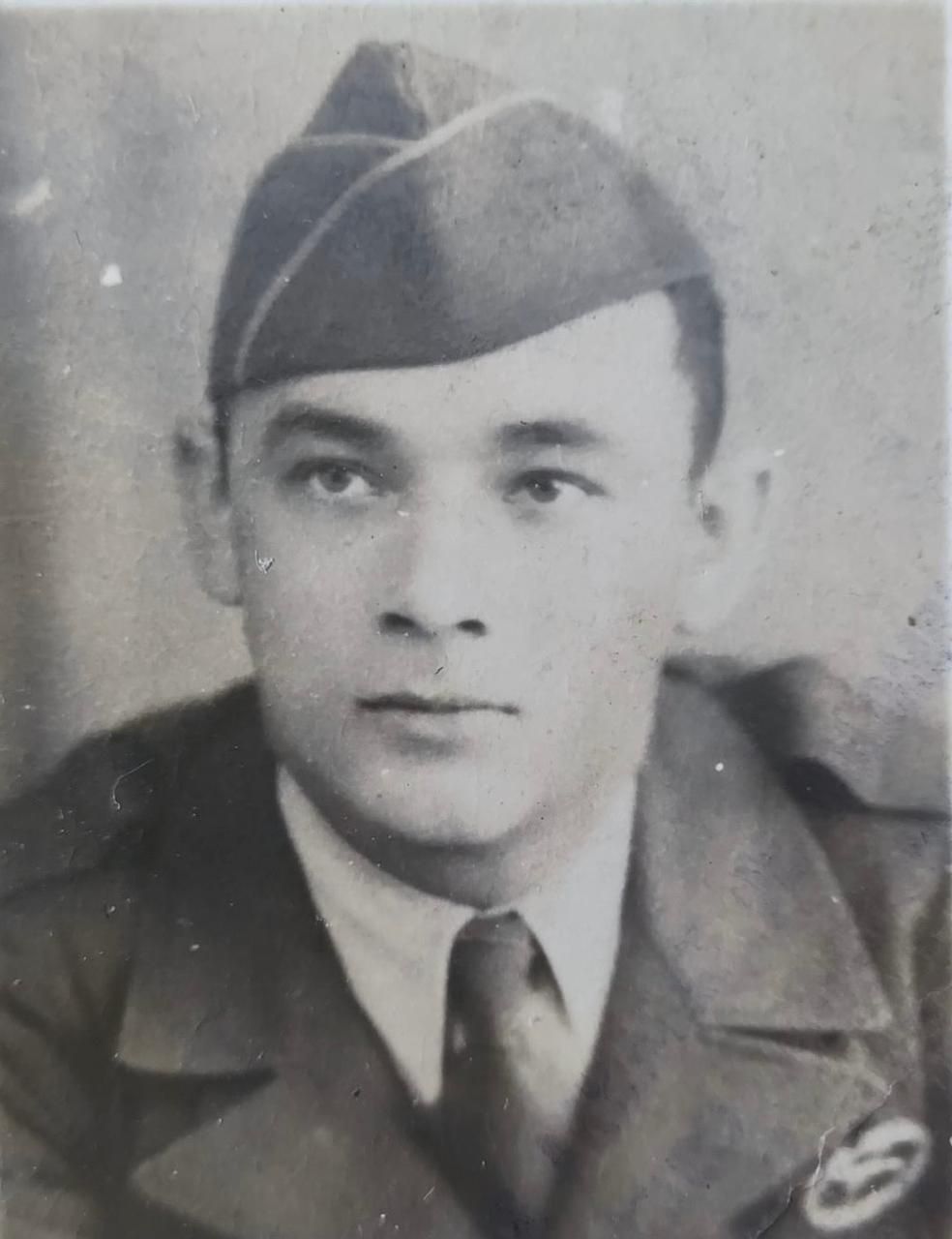 foto Ramírez