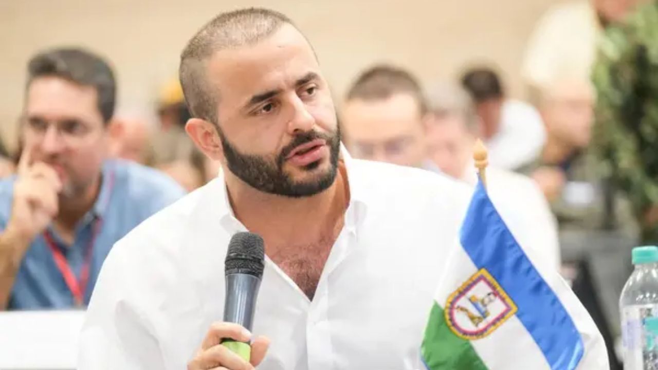 Gobernador Erasmo Zuleta