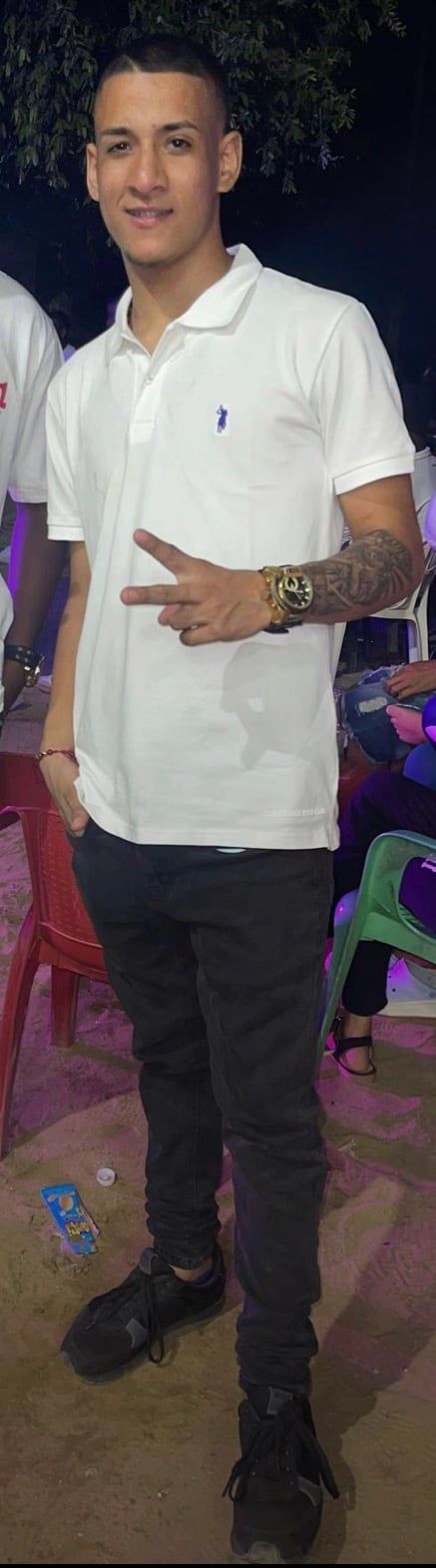 el menor