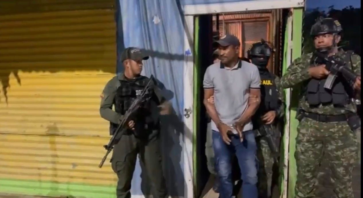 capturas