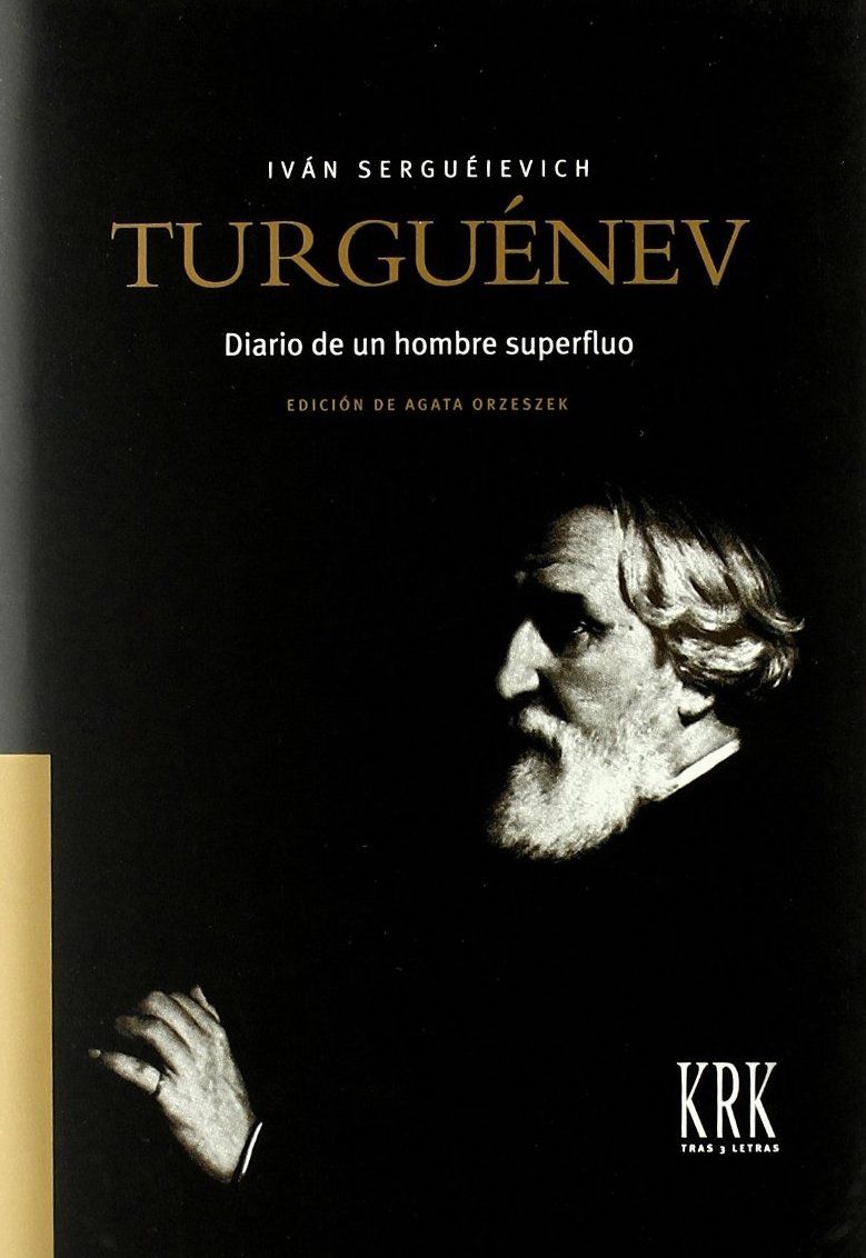 Diario de un hombre superfluo