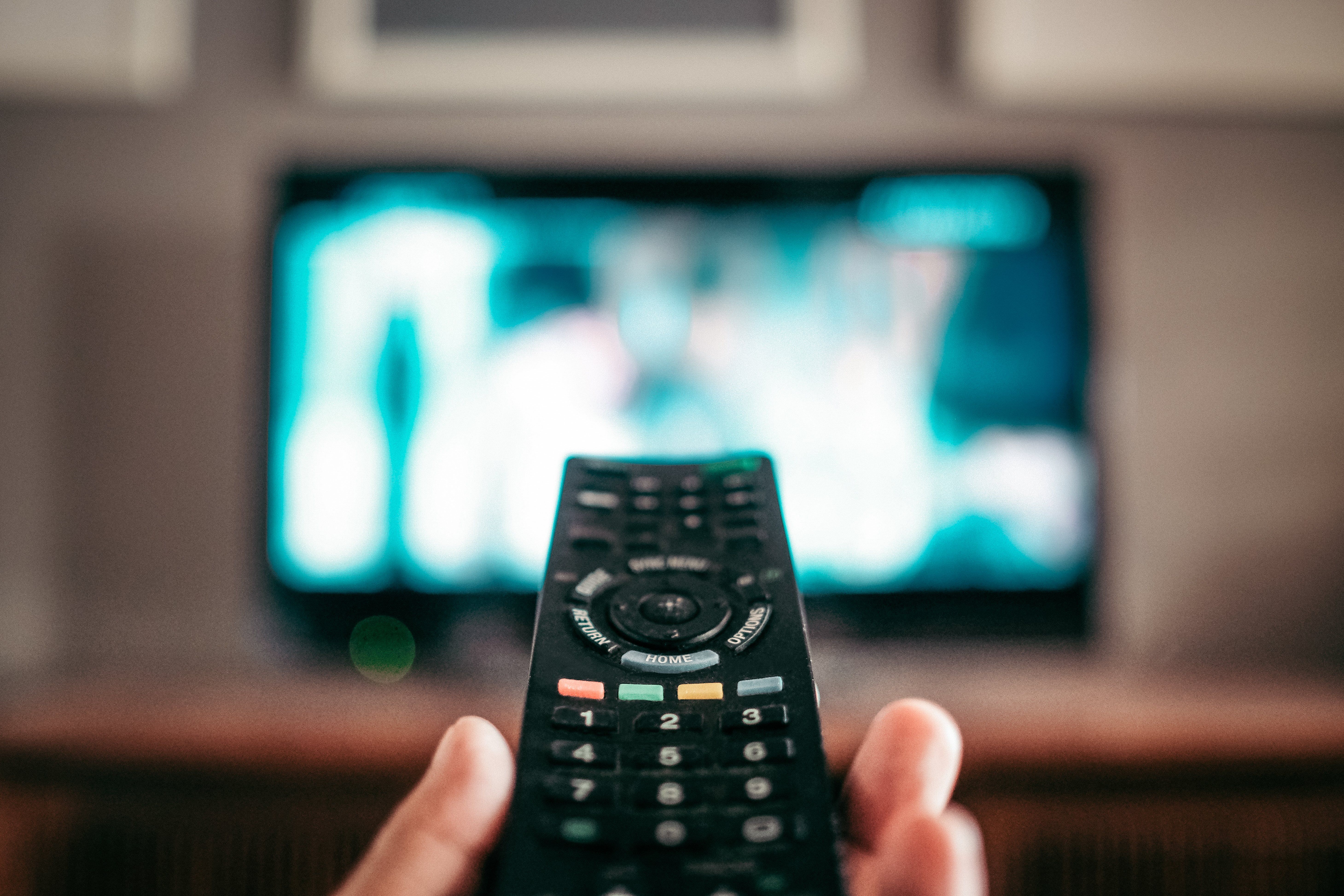 Televisión 2