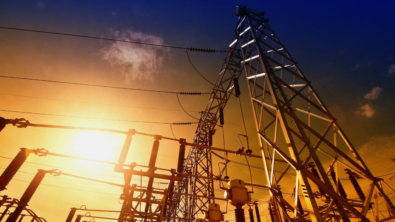 Energía en Colombia, Costa Caribe