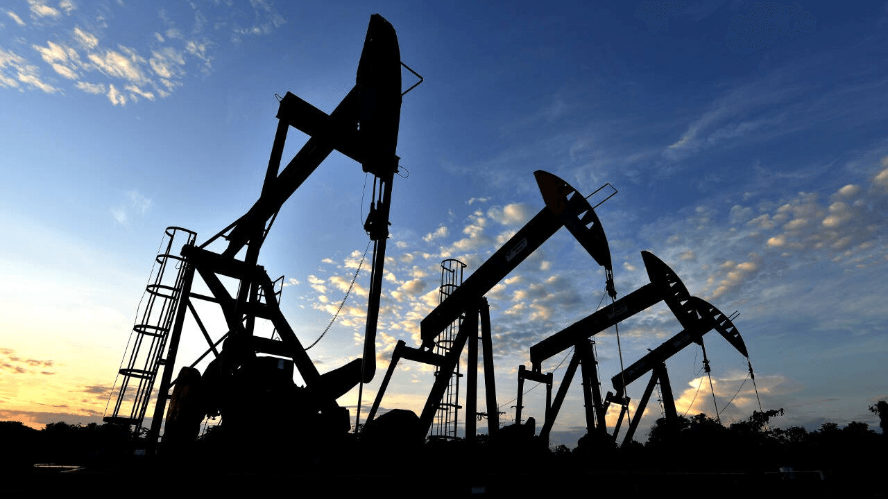 Petroleo123