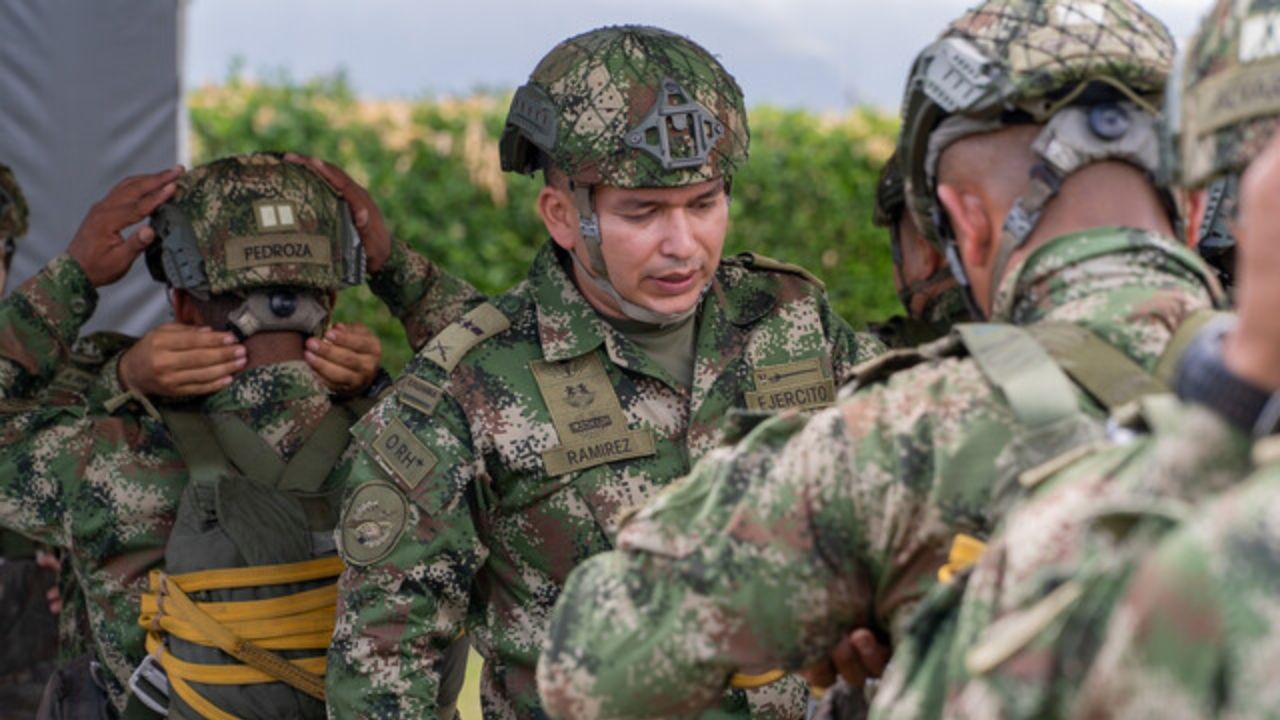 Servicio militar 1