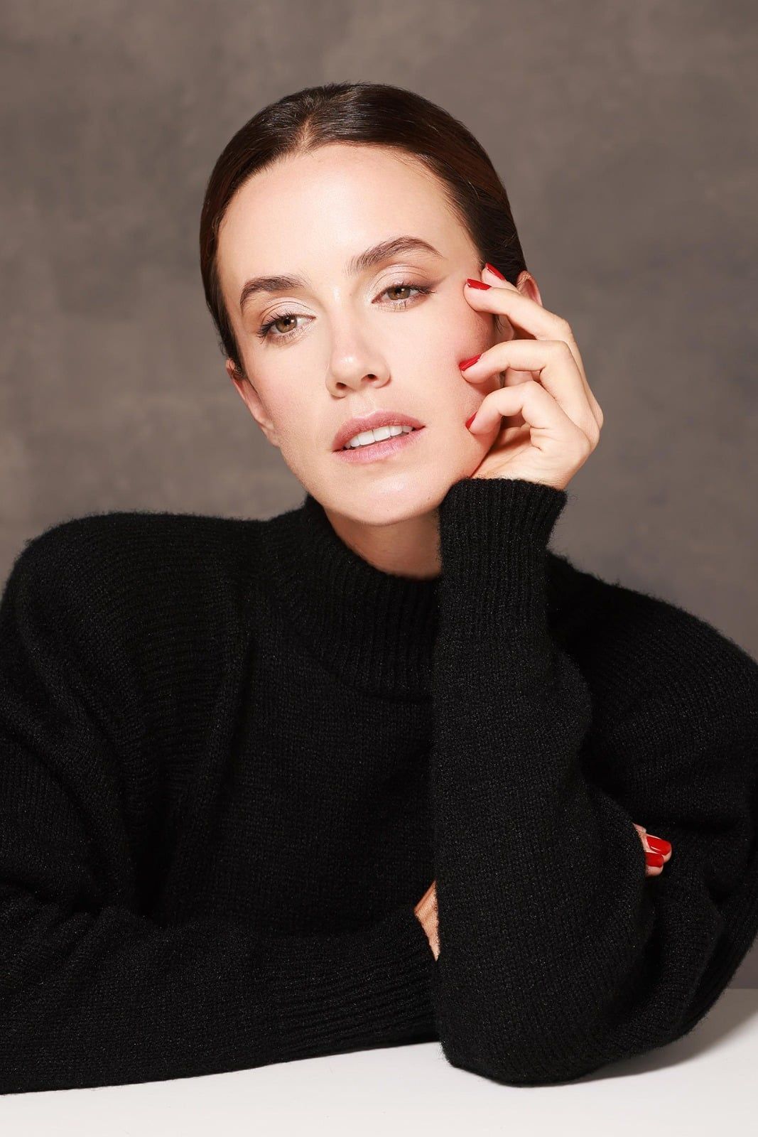 Bettina Dereser.