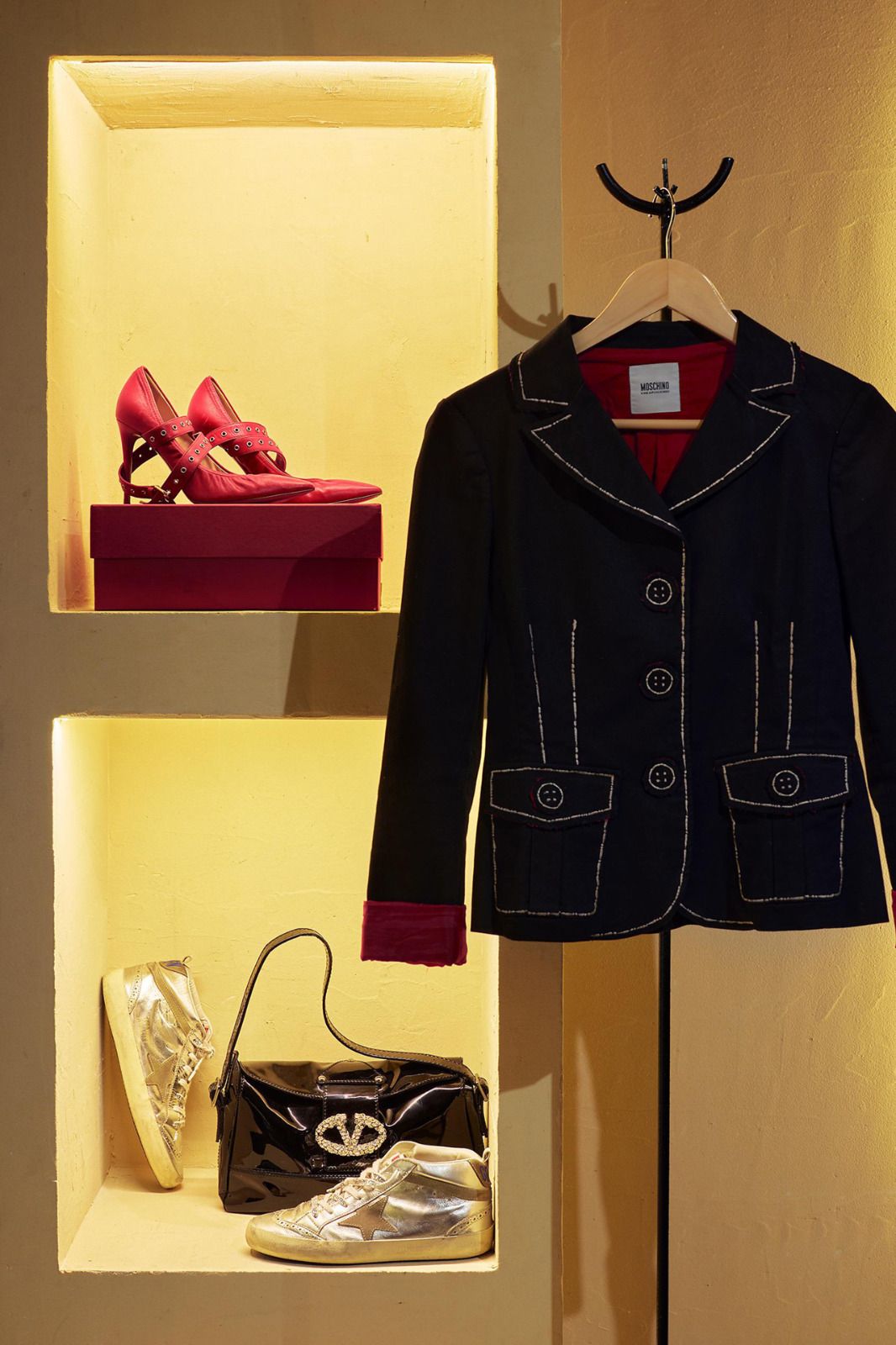 Showroom de Bettina´s Closet2