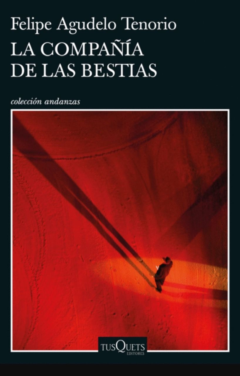 La compañía de las bestias