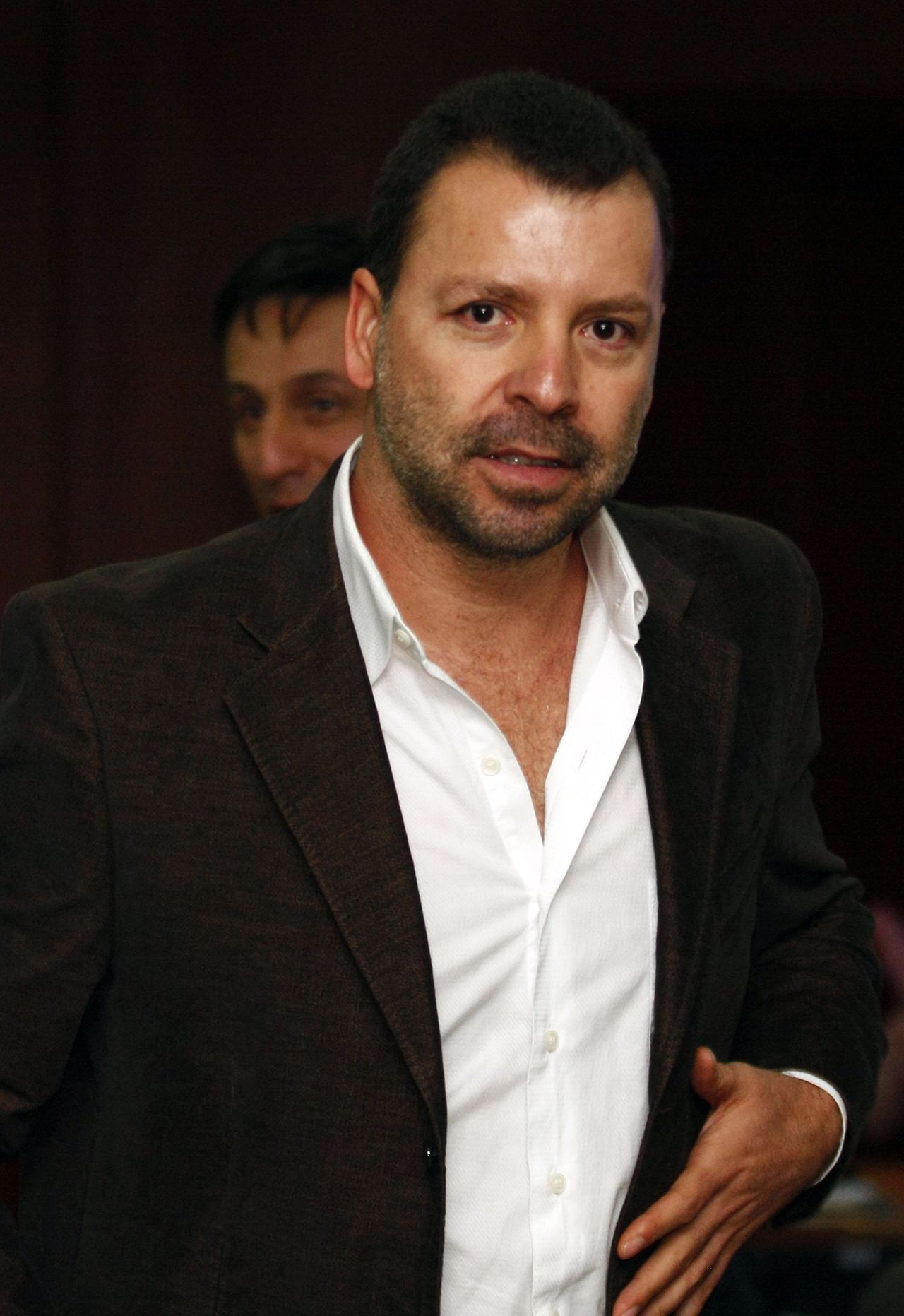 Fredy Rendón Herrera alias El Alemán