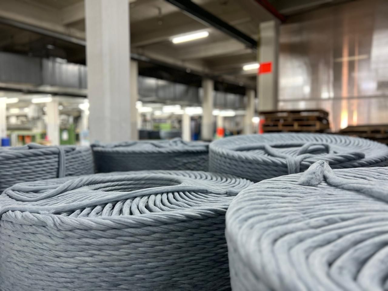 Textiles colombianos