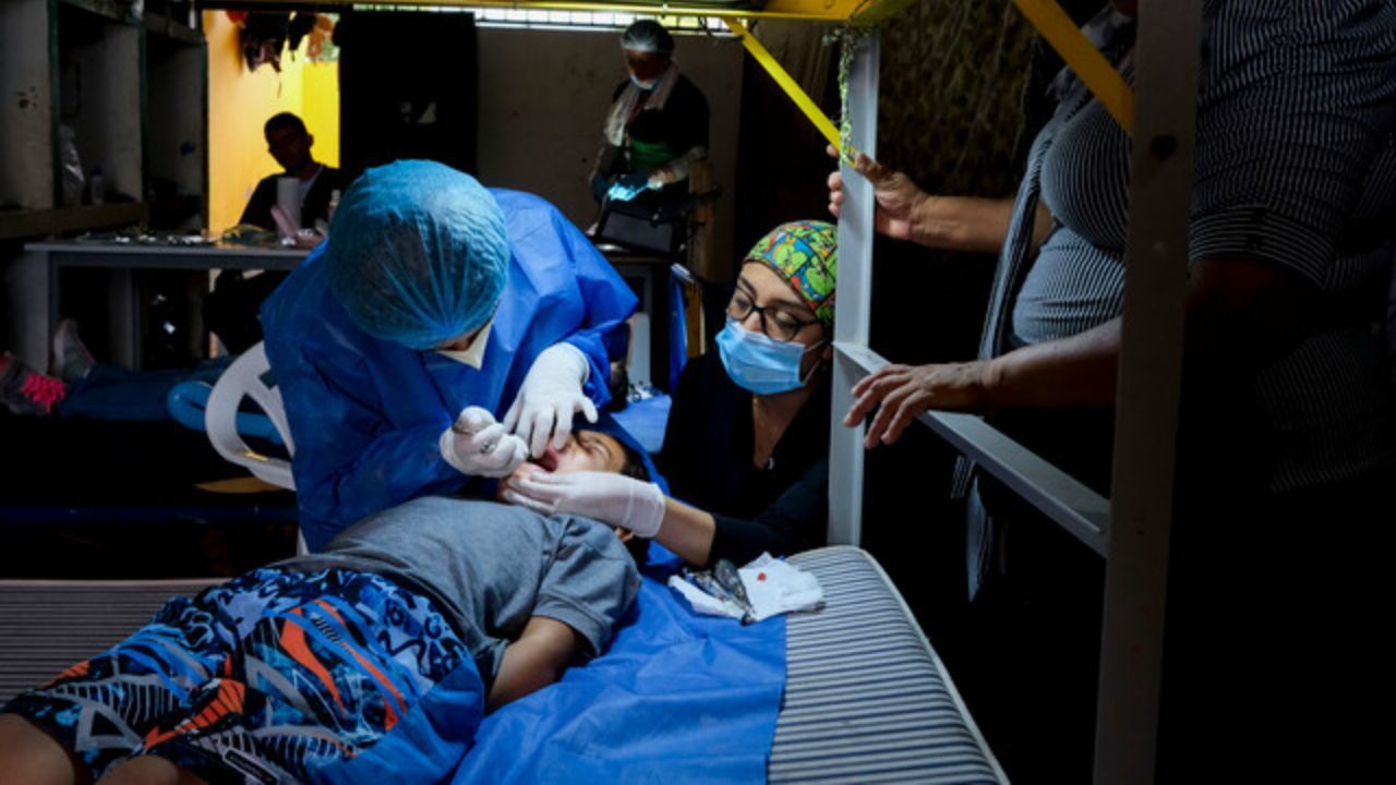 Hospital pacientes 4