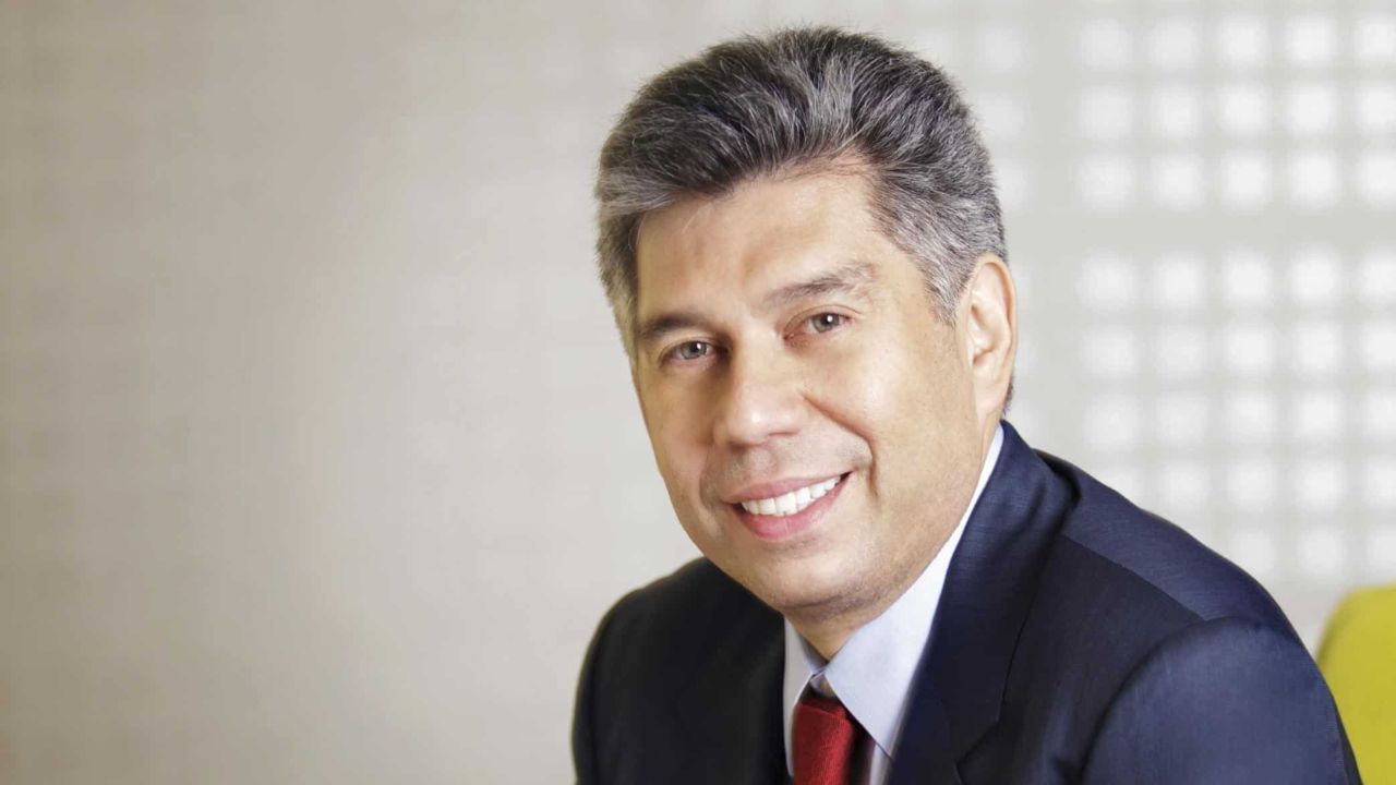 Daniel Coronell, periodista