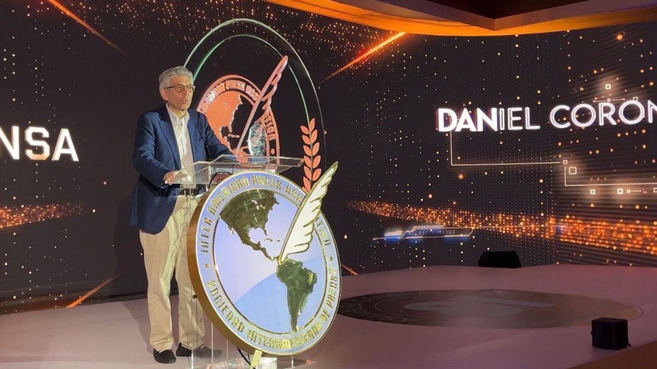 Daniel Coronell 3