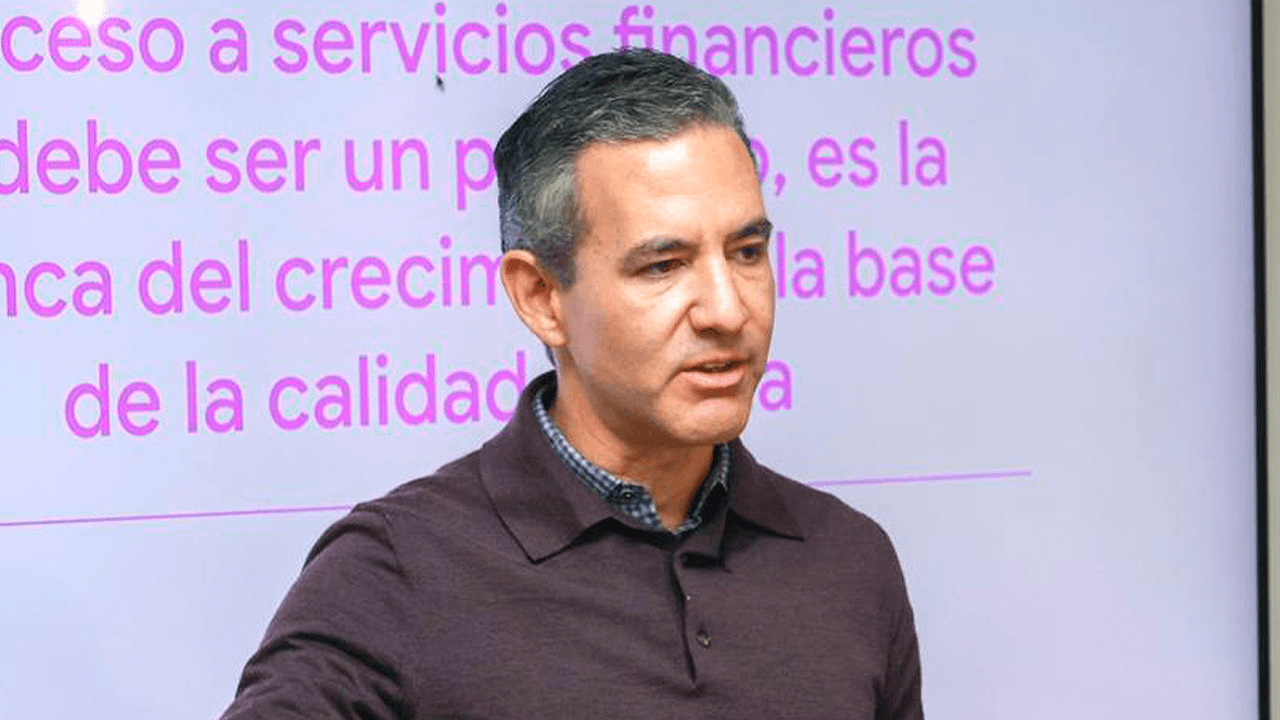 David Vélez, Nubank