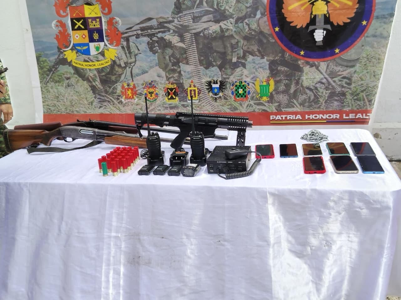 secuestro abrego