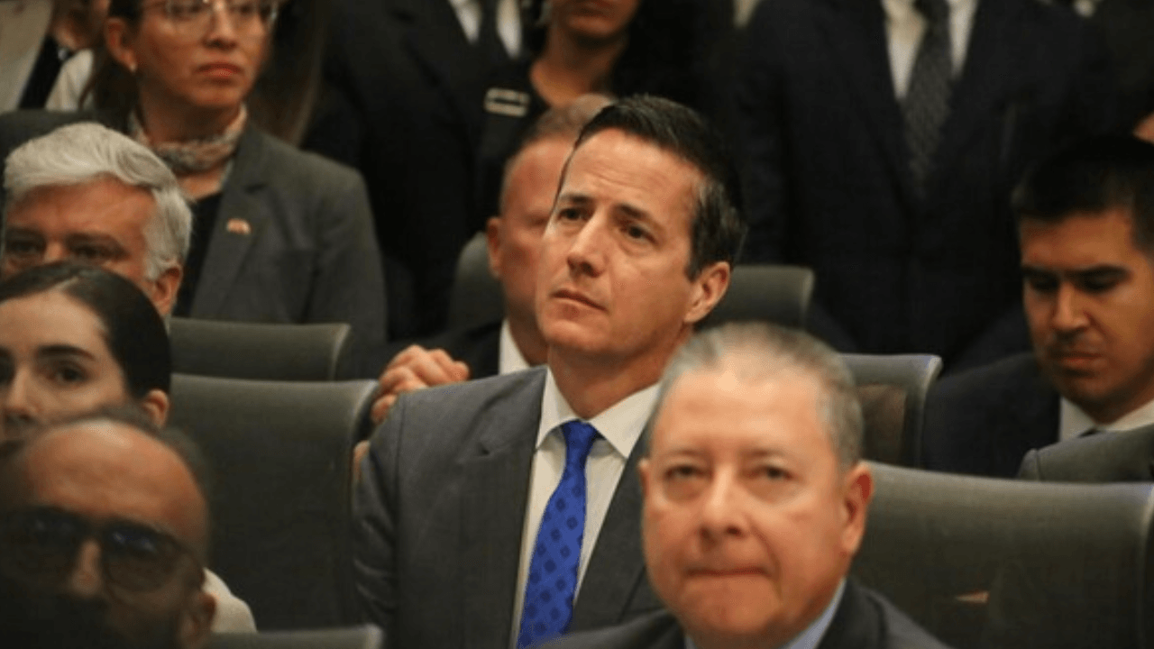 Bernie Moreno