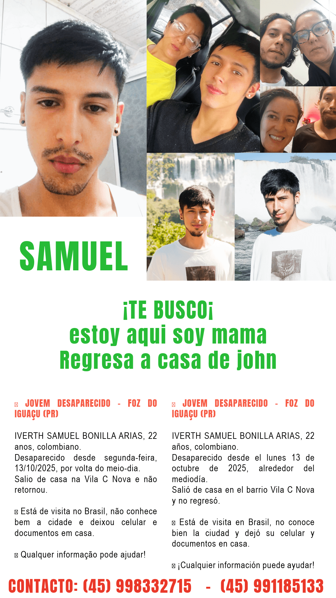 Samuel Bonilla 4