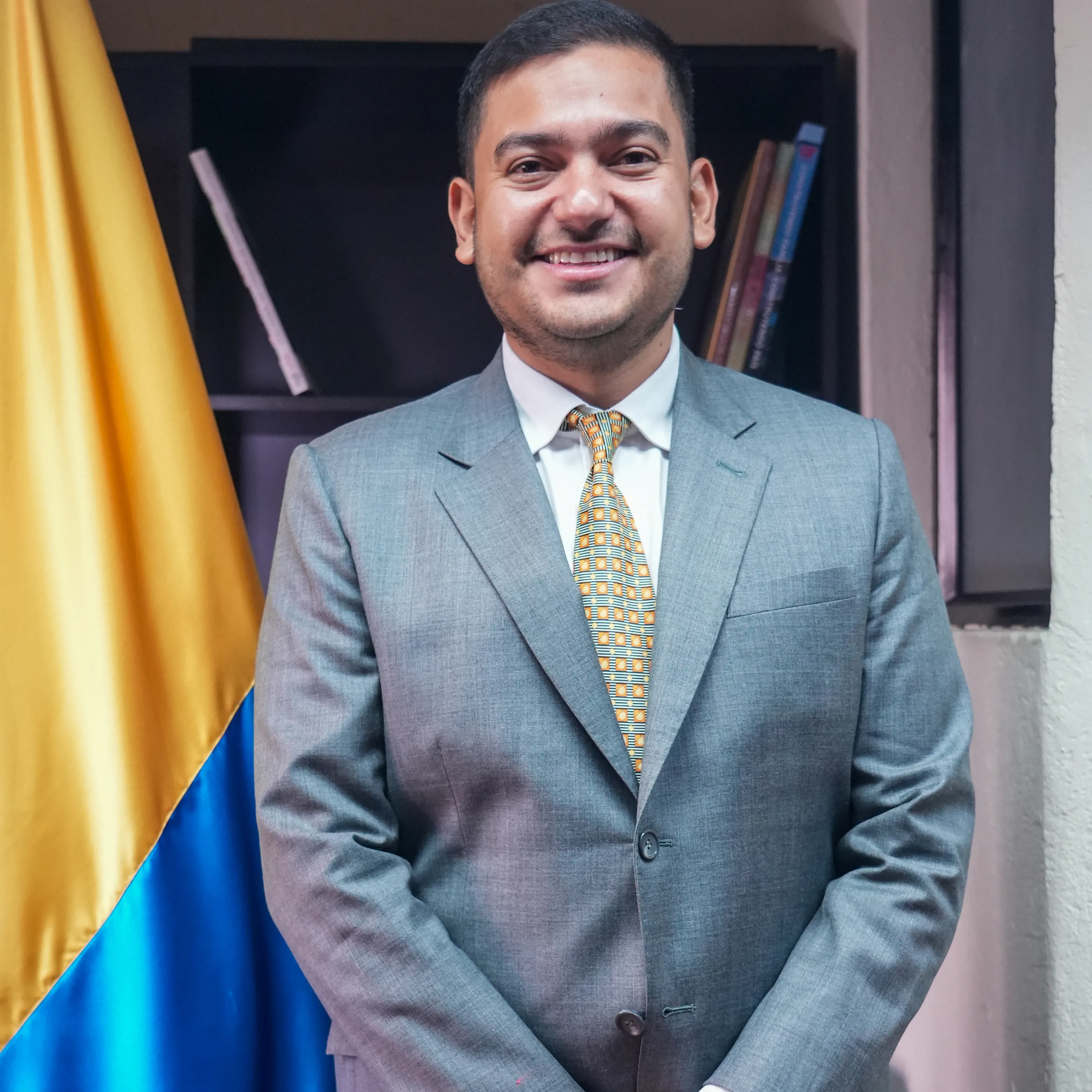 Viceministro de Agua. Consejo de ministros.