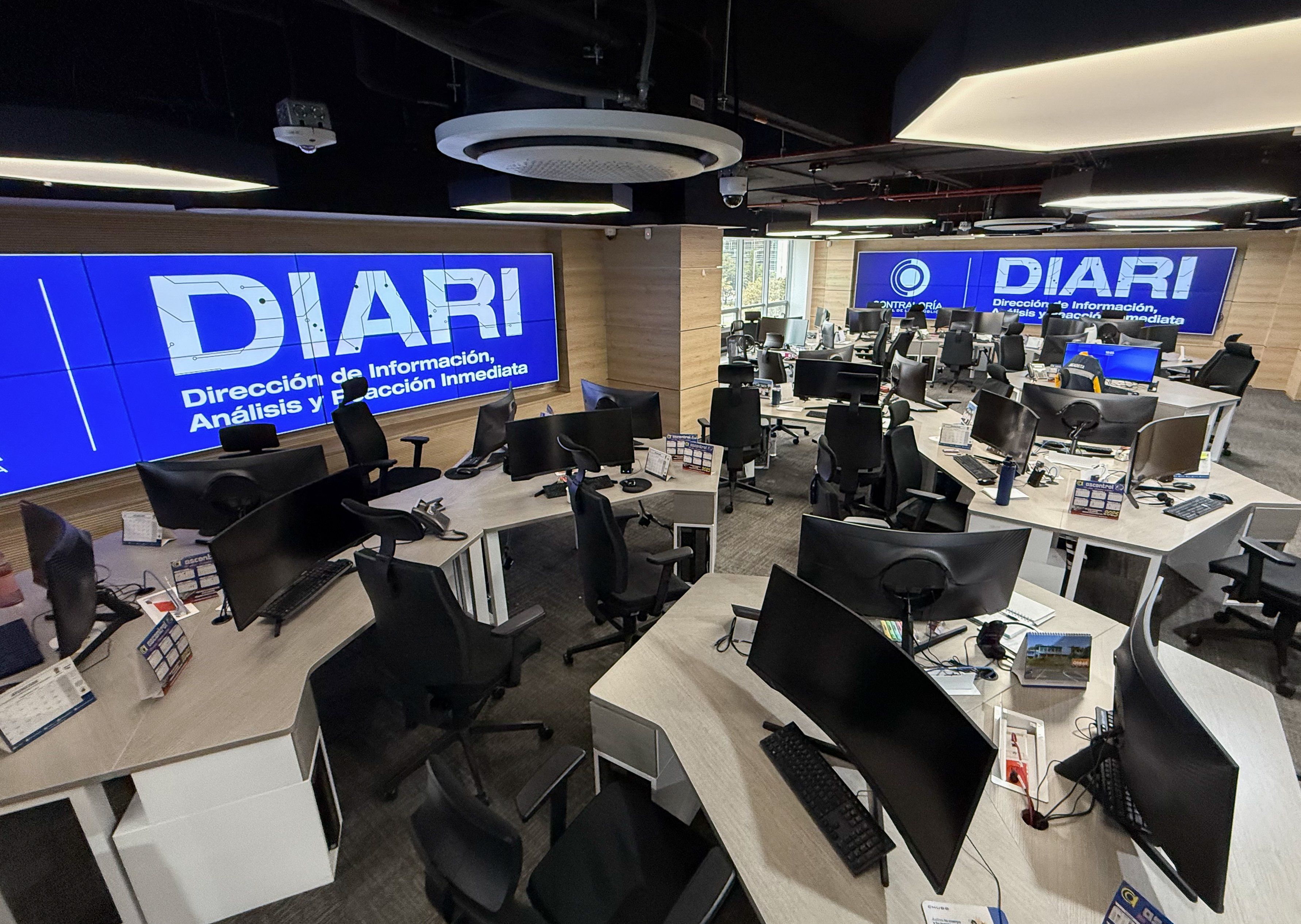 Dirección de Apoyo a la Investigación y Análisis para la Vigilancia Fiscal (DIARI)