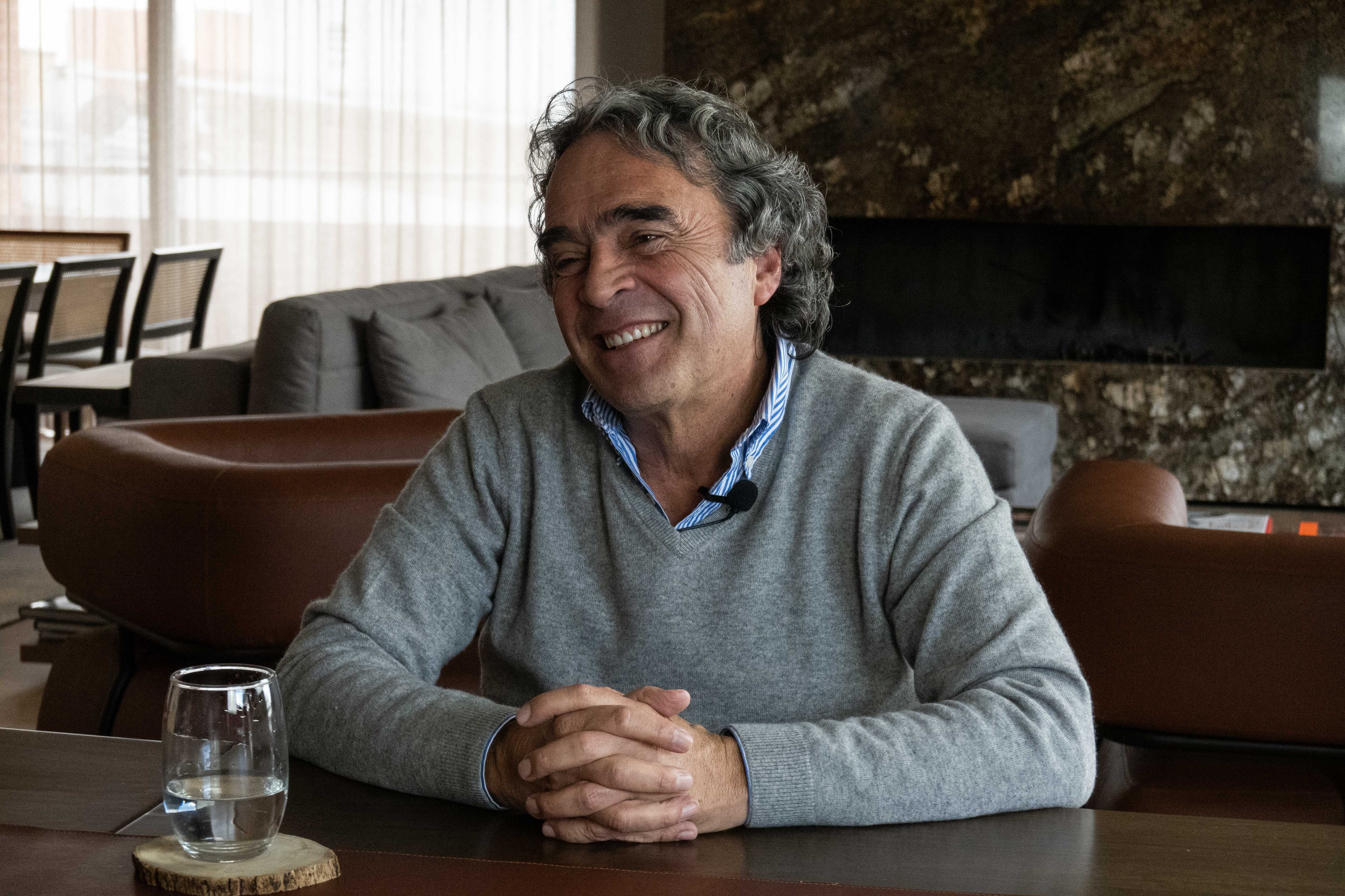 Sergio Fajardo 2