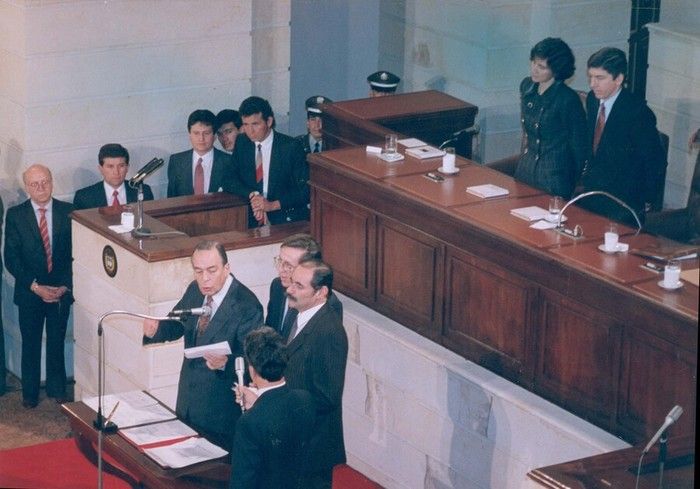Constituyente de 1991