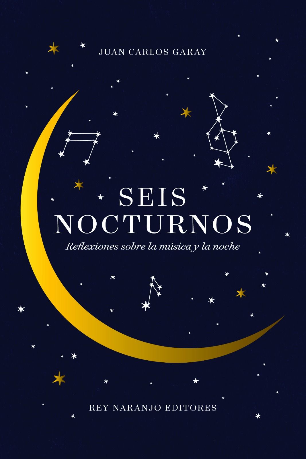 Seis nocturnos