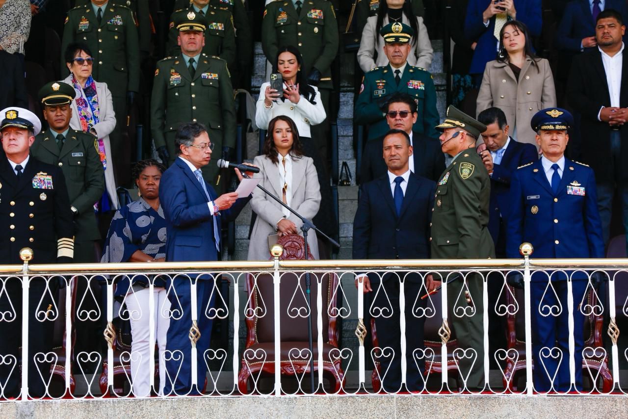 presidente -general