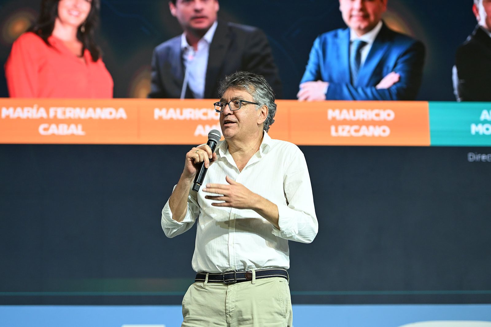Mauricio Cárdenas Camacol