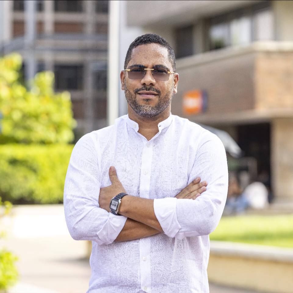 Leyton Barrios, nuevo rector de la UniAtlántico