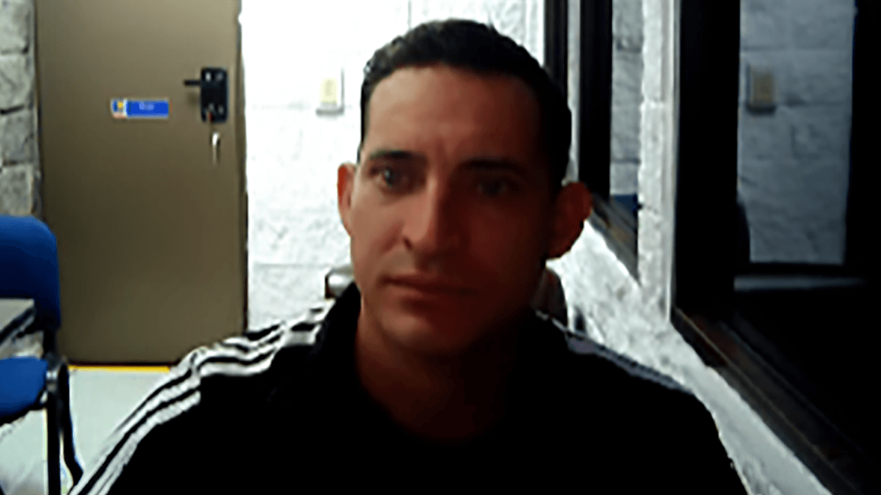Carlos Eduardo Mora González