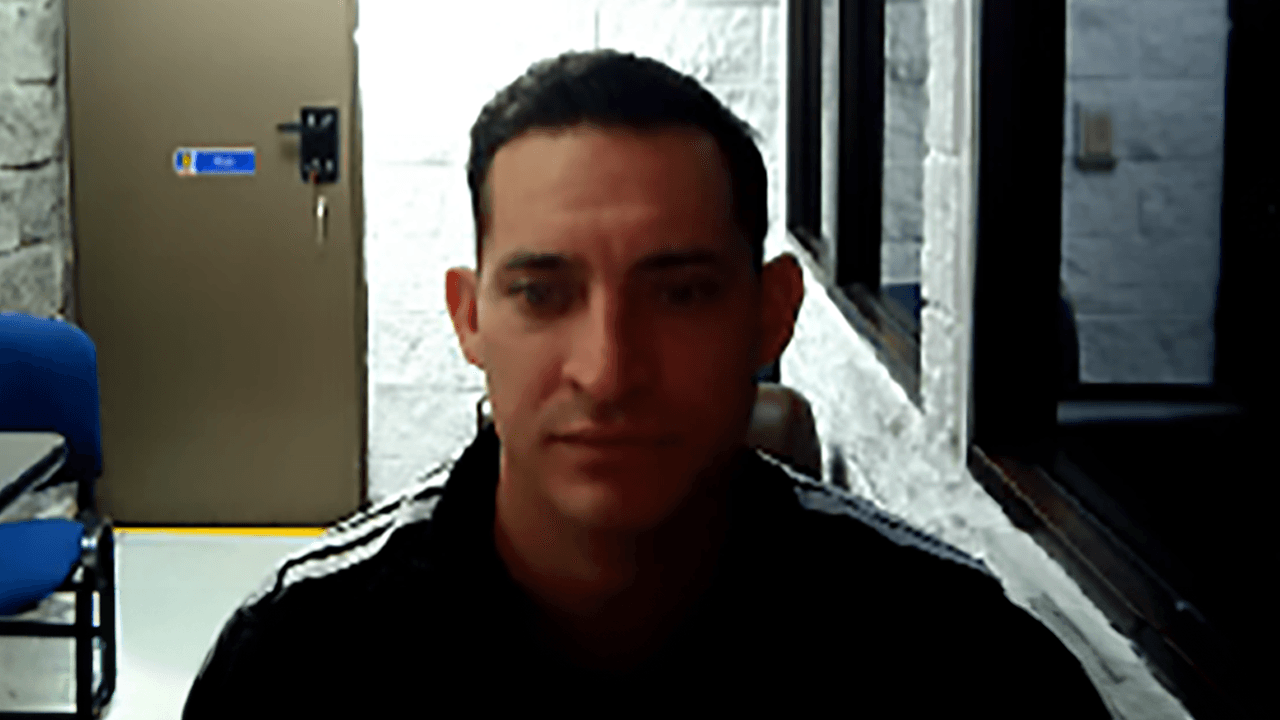 Carlos Eduardo Mora González 2
