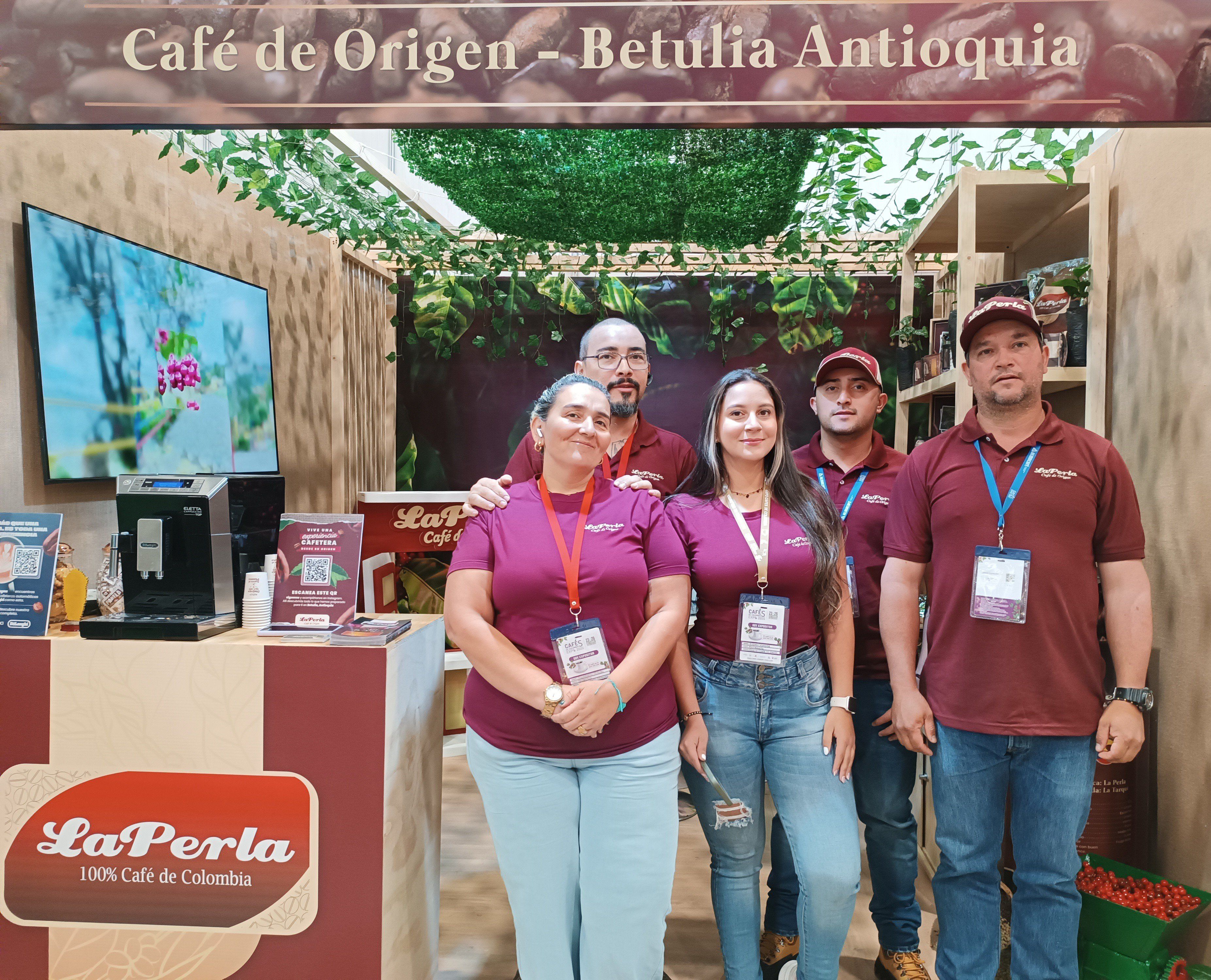 familia Muñoz