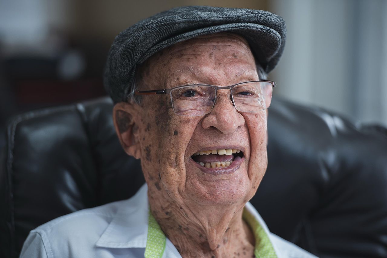 José María Acevedo Haceb