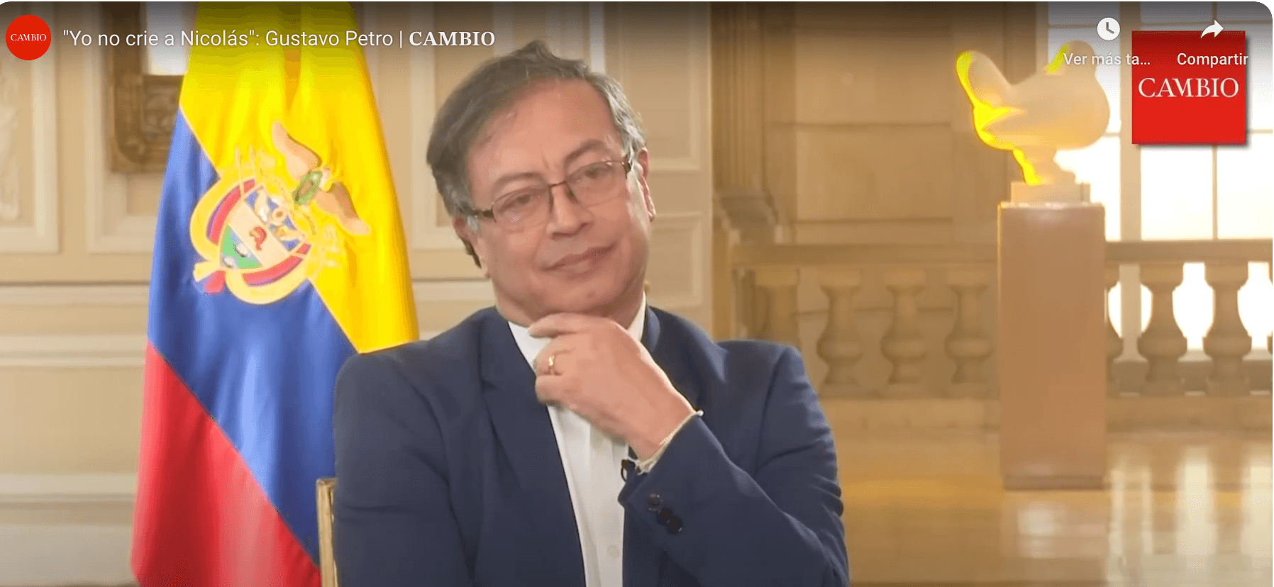 Entrevista Petro 2