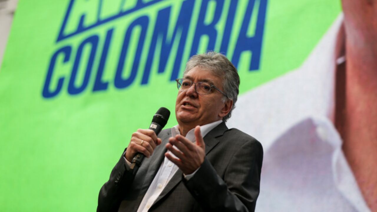 Mauricio Cárdenas 2