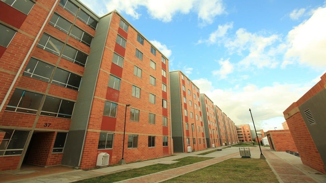 Vivienda 2