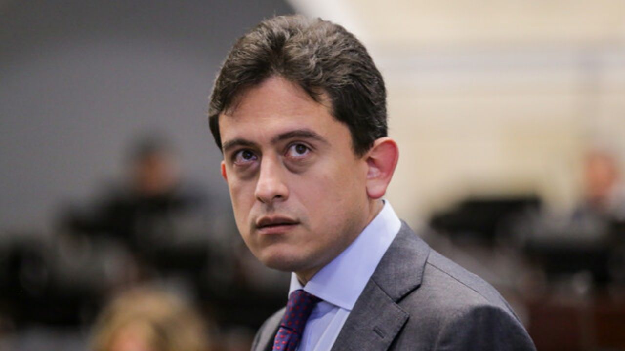Luis Carlos Reyes sobre vivienda