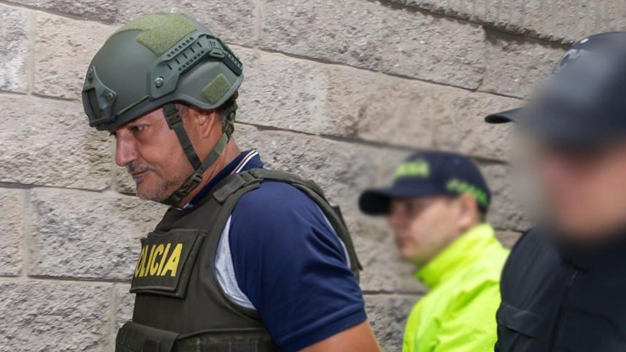 Simeón Pérez alias El Viejo