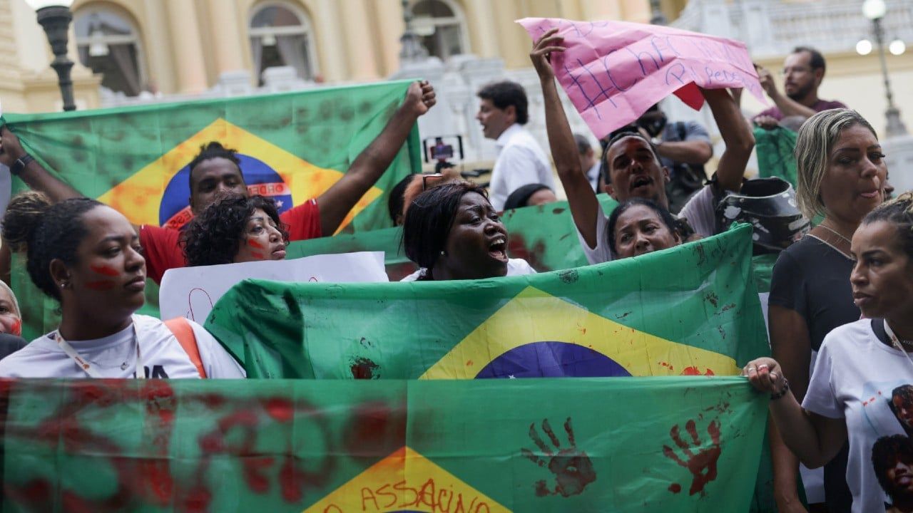 Brasil Reuters