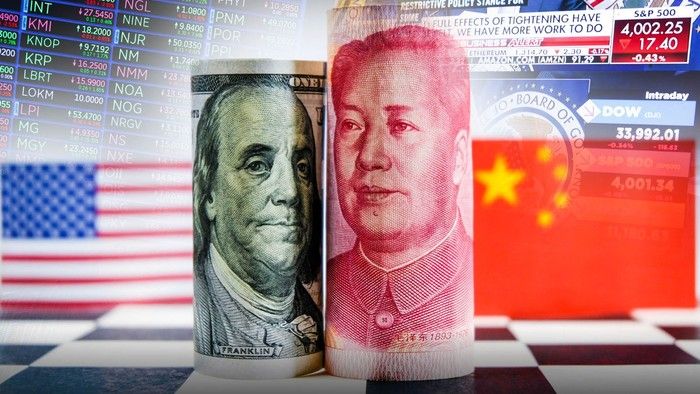 Reunión China y Estados Unidos 3