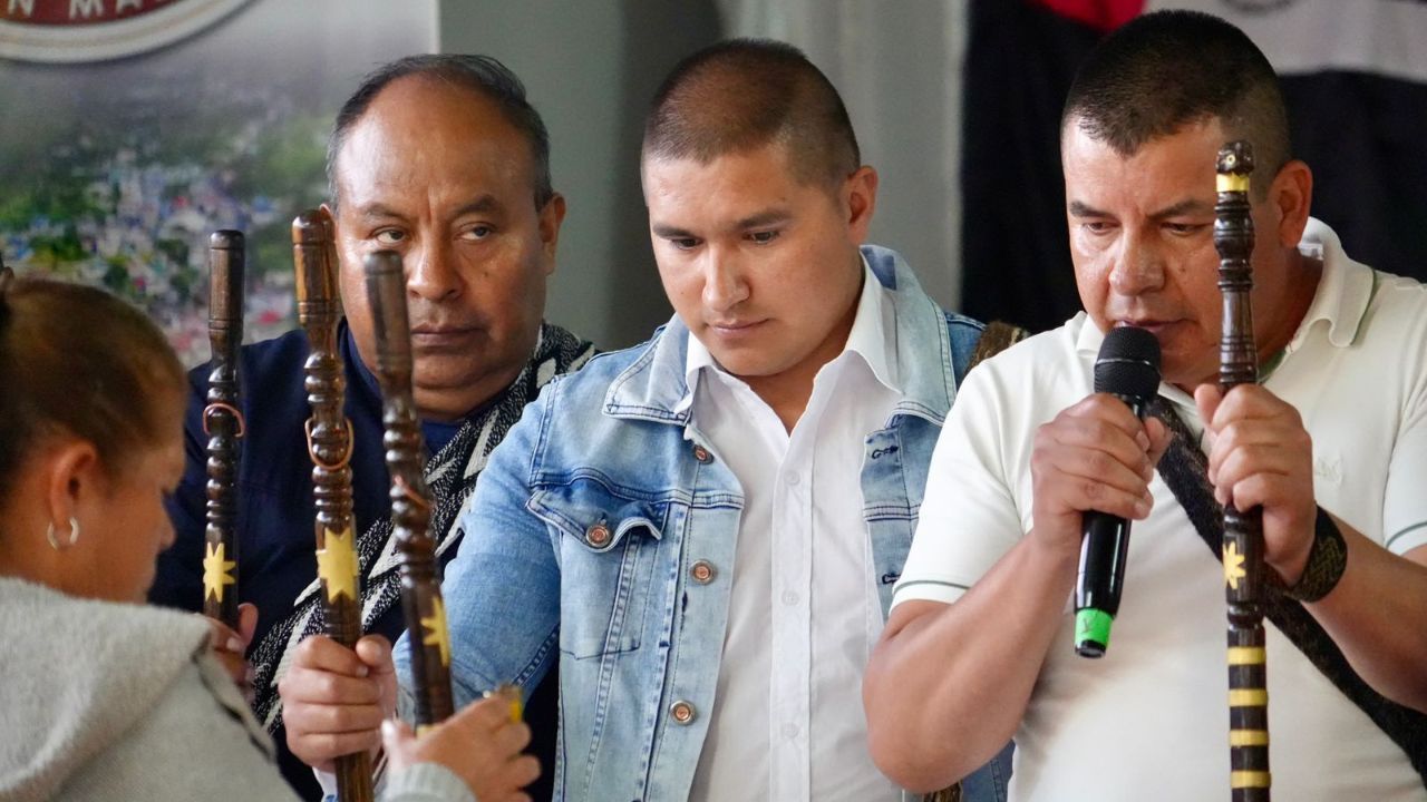 Preconsulta Comuneros del Sur 3