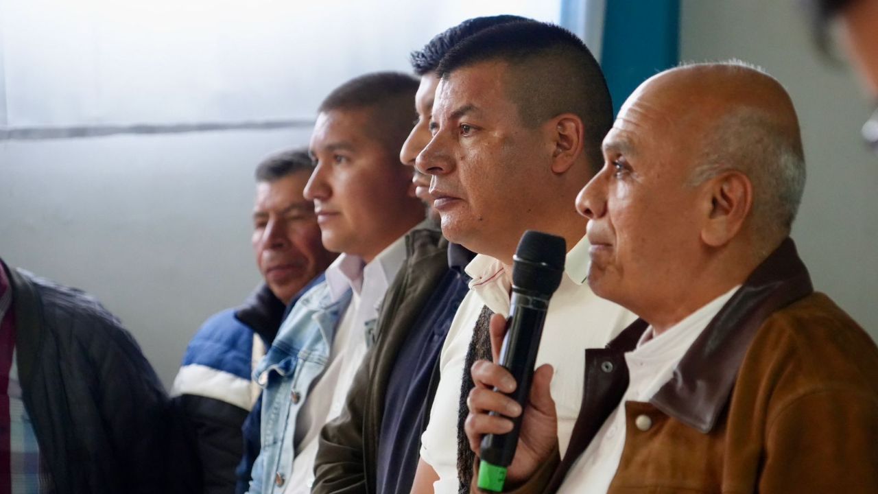 Preconsulta Comuneros del Sur 5