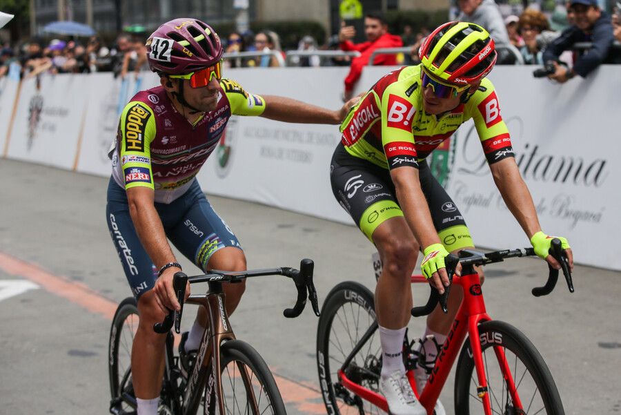 ciclismo 2