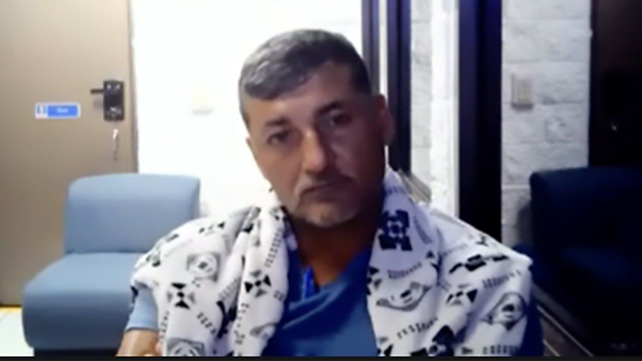 Simeón Pérez Marroquín 'El Viejo'