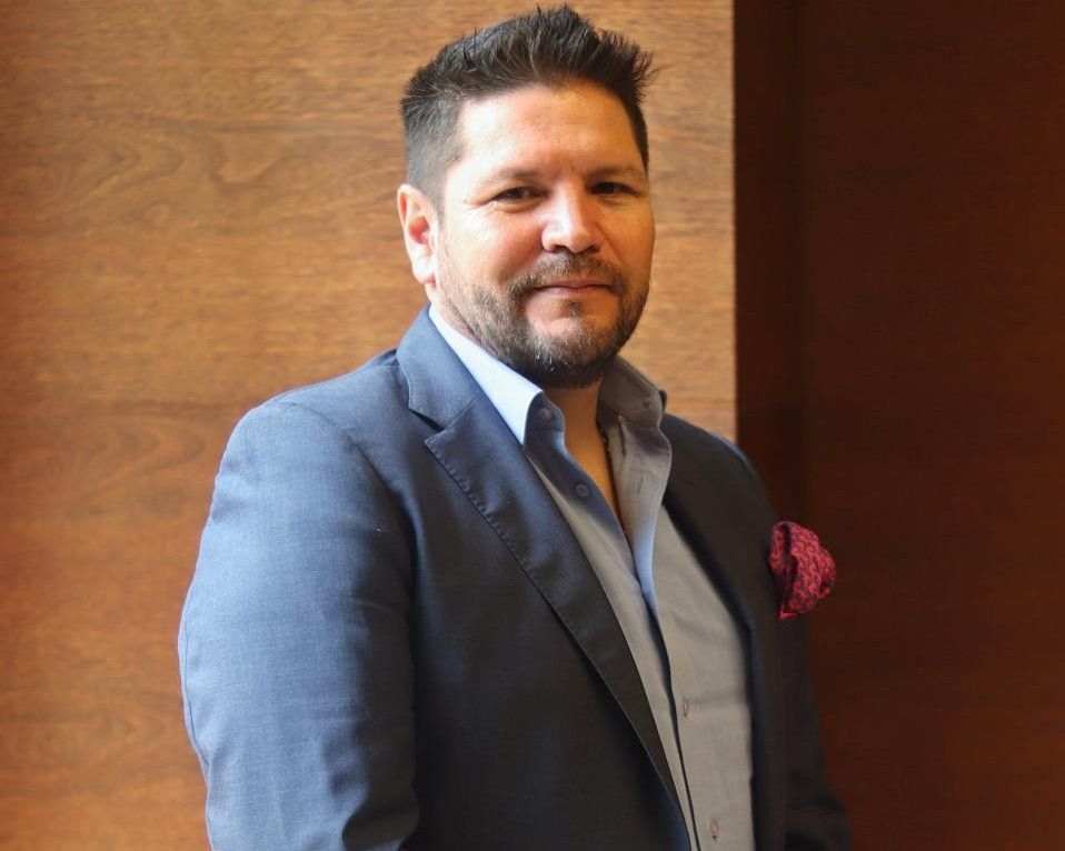 Presidente de Sies Salud IPS