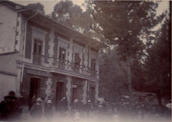 La Bodega