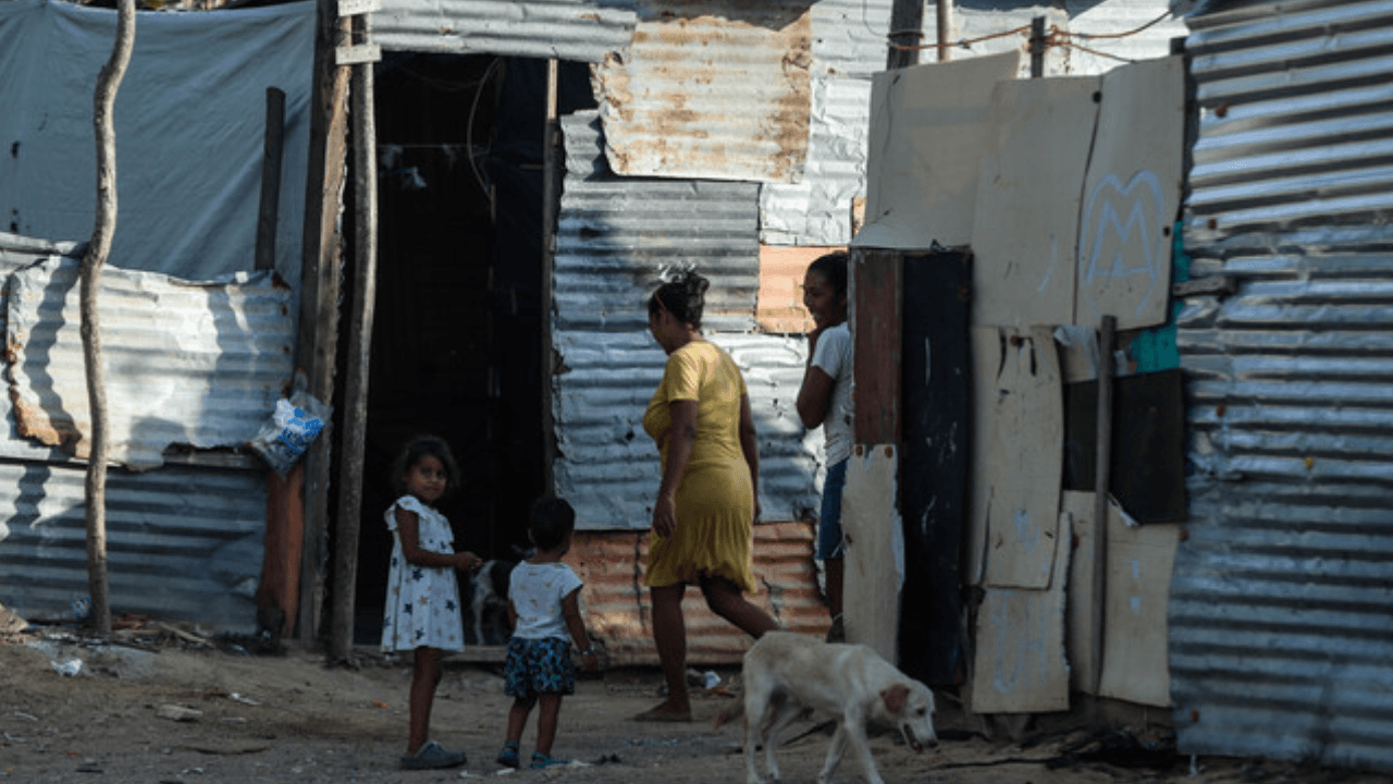 Niñez Migrante 3