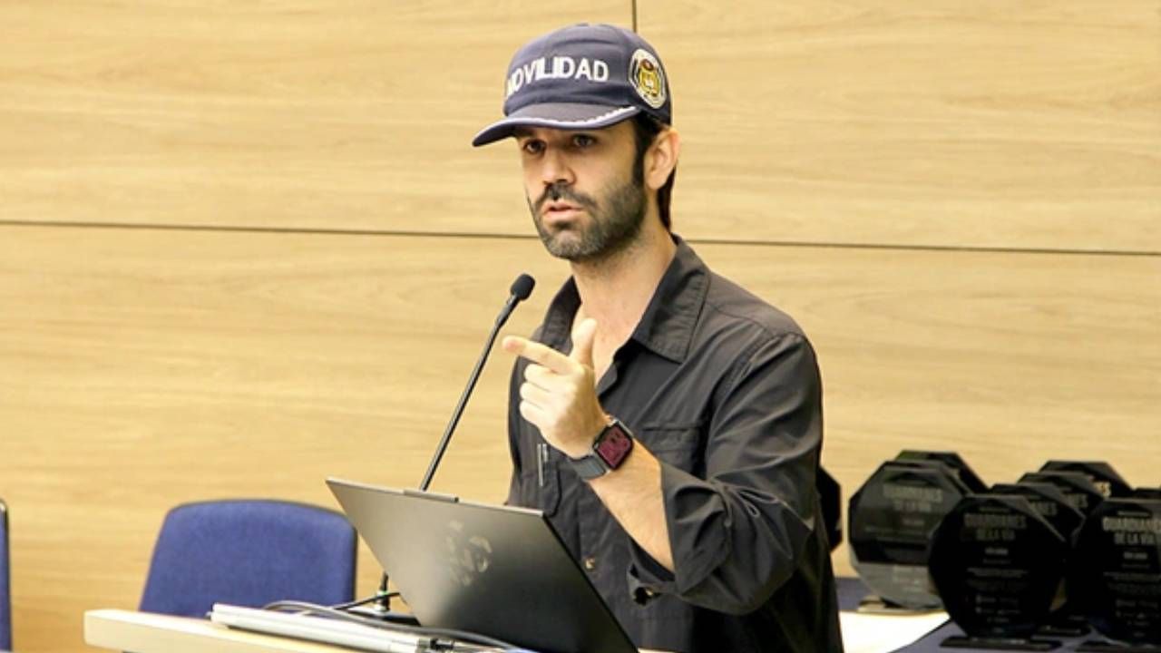 Gustavo Orozco Lince
