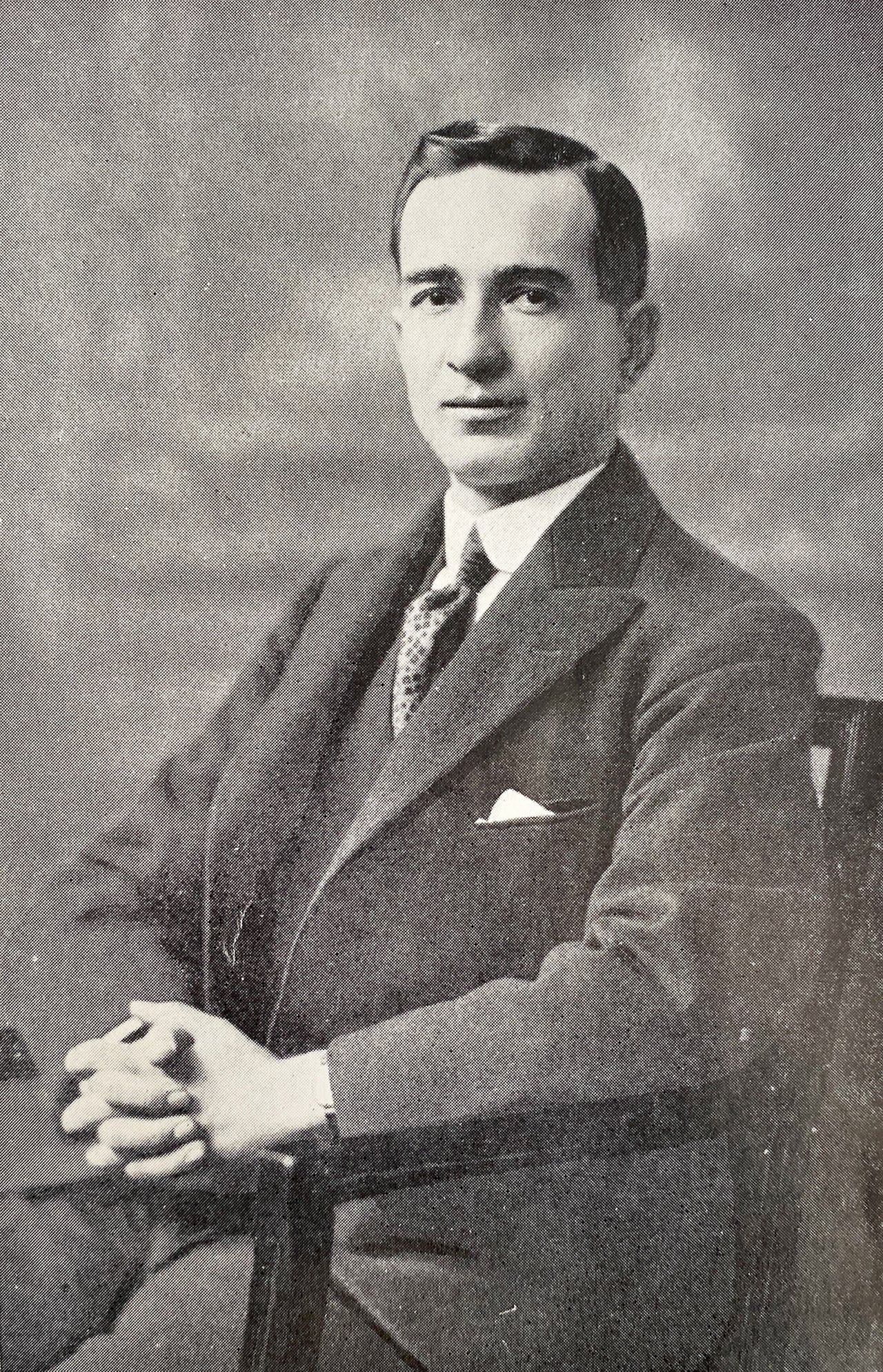Jorge Garcés Borrero