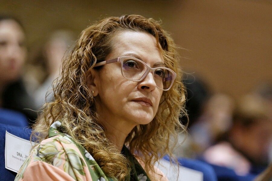 Jineth Bedoya, 2020,